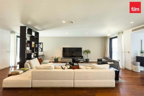 Apartment in City Walk, Dubai 3 bedrooms, 261.6 sq.m. № 23742 - photo 19