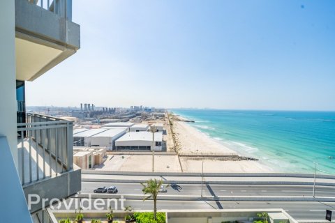 Appartement à Dubai Marina, Dubai, 1 chambre, № 2321 - photo 13