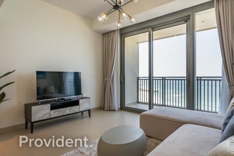 Appartement à Dubai Marina, Dubai, 1 chambre, № 2321 - photo 6