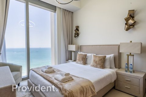 Appartement à Dubai Marina, Dubai, 1 chambre, № 2321 - photo 3