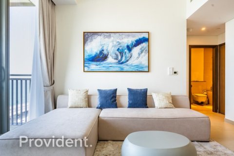 Appartement à Dubai Marina, Dubai, 1 chambre, № 2321 - photo 11