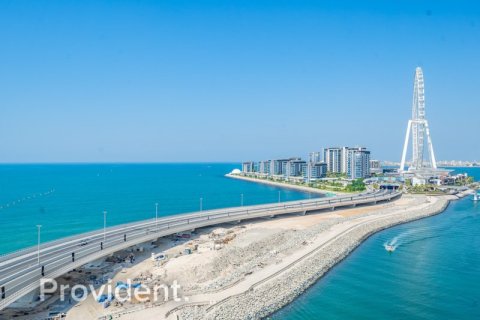 Appartement à Dubai Marina, Dubai, 1 chambre, № 2321 - photo 16