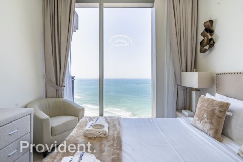 Appartement à Dubai Marina, Dubai, 1 chambre, № 2321 - photo 4