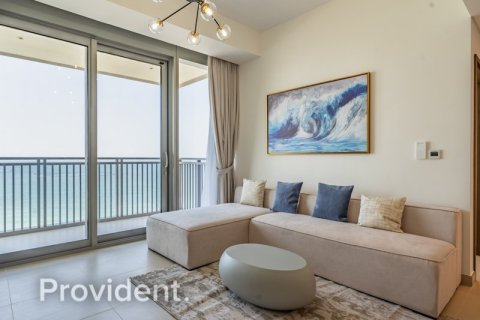 Appartement à Dubai Marina, Dubai, 1 chambre, № 2321 - photo 2