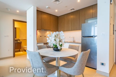 Appartement à Dubai Marina, Dubai, 1 chambre, № 2321 - photo 9