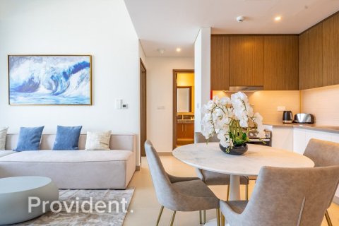 Appartement à Dubai Marina, Dubai, 1 chambre, № 2321 - photo 8