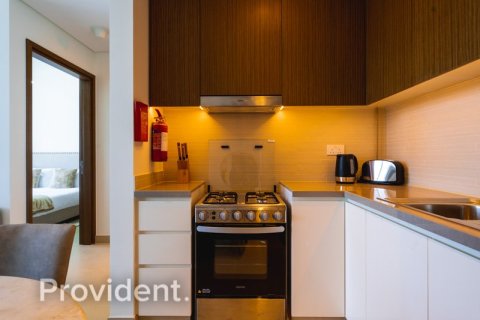 Appartement à Dubai Marina, Dubai, 1 chambre, № 2321 - photo 10