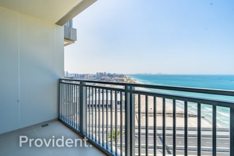 Appartement à Dubai Marina, Dubai, 1 chambre, № 2321 - photo 12