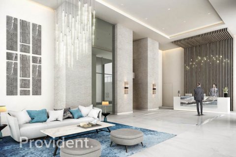 Apartment in Dubai Creek Harbour (The Lagoons), Dubai 3 bedrooms № 1536 - photo 5