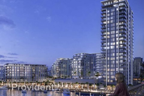 Apartment in Dubai Creek Harbour (The Lagoons), Dubai 3 bedrooms № 1536 - photo 10