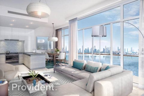 Apartment in Dubai Creek Harbour (The Lagoons), Dubai 3 bedrooms № 1537 - photo 12