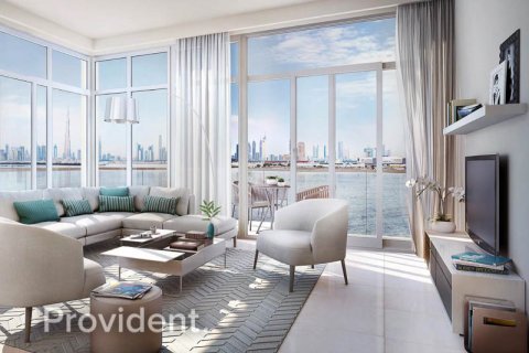 Apartment in Dubai Creek Harbour (The Lagoons), Dubai 3 bedrooms № 1537 - photo 11