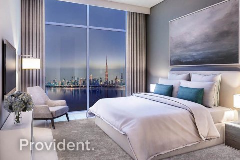 Apartment in Dubai Creek Harbour (The Lagoons), Dubai 3 bedrooms № 1537 - photo 1