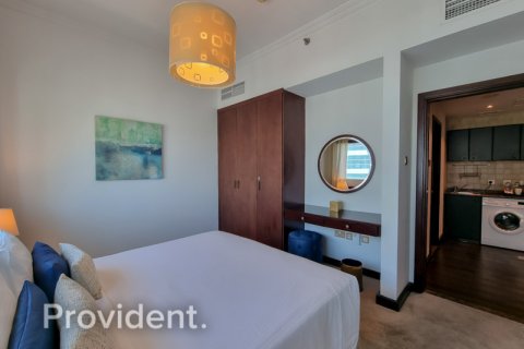 Apartment in Barsha Heights (Tecom), Dubai 1 bedroom, 51.1 sq.m. № 2320 - photo 5