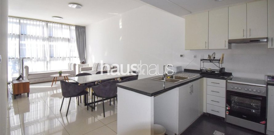 Квартира в DAMAC Hills (Akoya by DAMAC), Дубай, 2 спальни, 137м², № 44492