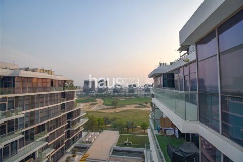 Снять в аренду квартиру в DAMAC Hills (Akoya by DAMAC), Дубай: 1 спальня, 82м², № 44493 - фото 15