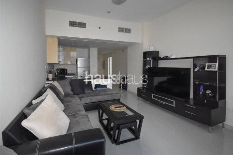 Снять в аренду квартиру в DAMAC Hills (Akoya by DAMAC), Дубай: 1 спальня, 82м², № 44493 - фото 4