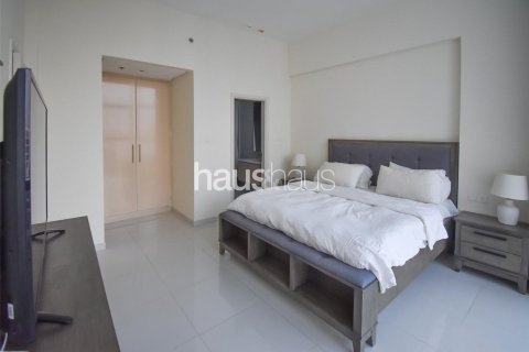Снять в аренду квартиру в DAMAC Hills (Akoya by DAMAC), Дубай: 1 спальня, 82м², № 44493 - фото 7