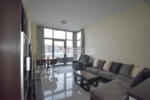 Снять в аренду квартиру в DAMAC Hills (Akoya by DAMAC), Дубай: 1 спальня, 82м², № 44493 - фото 2