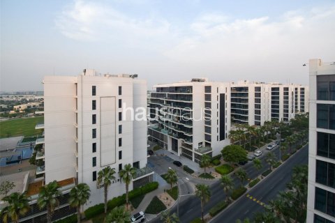 Снять в аренду квартиру в DAMAC Hills (Akoya by DAMAC), Дубай: 1 спальня, 82м², № 44493 - фото 12