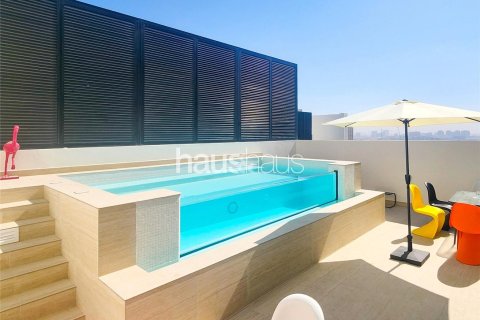 شقة في دائرة قرية جميرا, دبي 3 غرف نوم, 213 م² رقم 44490 - صورة 18