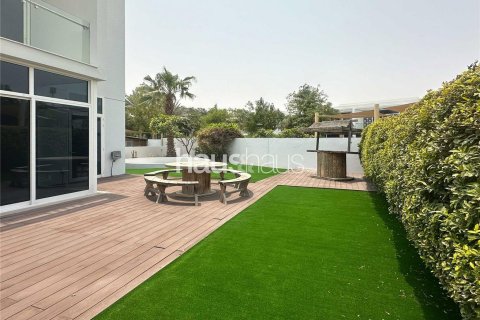 Снять в аренду таунхаус в Arabella Townhouses, Мудон, Дубай: 4 спальни, 530м², № 44491 - фото 2
