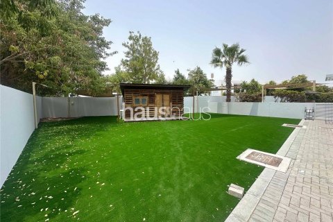 Снять в аренду таунхаус в Arabella Townhouses, Мудон, Дубай: 4 спальни, 530м², № 44491 - фото 3
