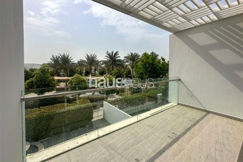 Снять в аренду таунхаус в Arabella Townhouses, Мудон, Дубай: 4 спальни, 530м², № 44491 - фото 5
