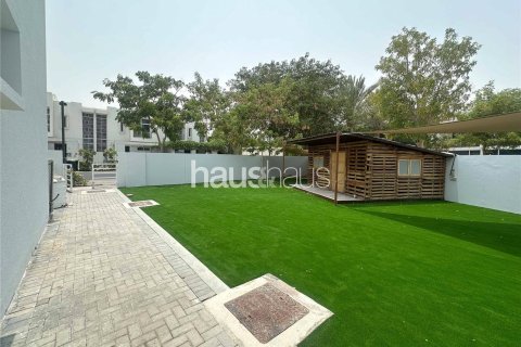 Снять в аренду таунхаус в Arabella Townhouses, Мудон, Дубай: 4 спальни, 530м², № 44491 - фото 17