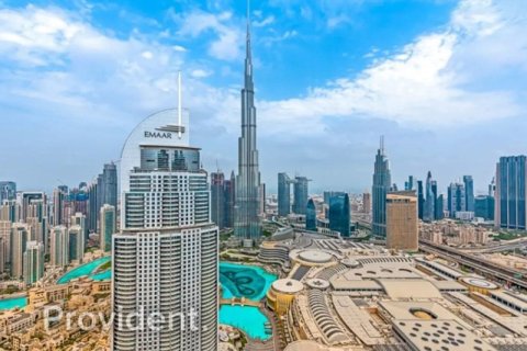 Appartement à Downtown Dubai (Downtown Burj Dubai), Dubai, 3 chambres, № 3156 - photo 8