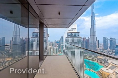 Appartement à Downtown Dubai (Downtown Burj Dubai), Dubai, 3 chambres, № 3156 - photo 2