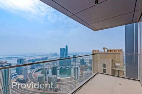 Appartement à Downtown Dubai (Downtown Burj Dubai), Dubai, 3 chambres, № 3156 - photo 1