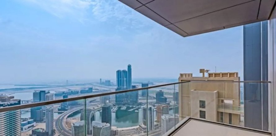 Appartement à Downtown Dubai (Downtown Burj Dubai), Dubai, 3 chambres, № 3156