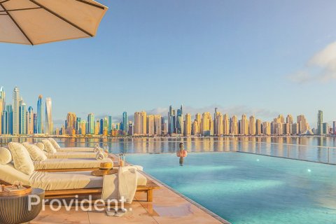 فيلا في نخلة جميرا, دبي 3 غرف نوم رقم 3168 - صورة 20