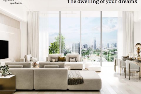 Купить недвижимость в Дубае: 75м², № 90175 - фото 16