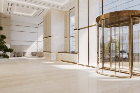 Купить недвижимость в Дубае: 75м², № 90175 - фото 9