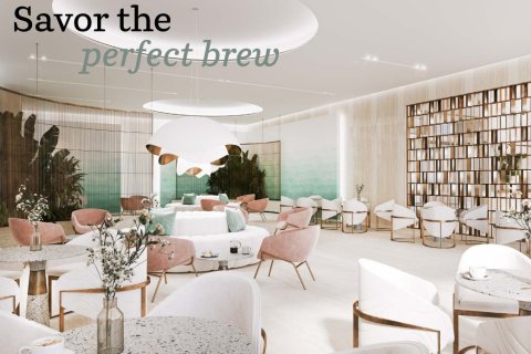 Купить недвижимость в Дубае: 75м², № 90175 - фото 11