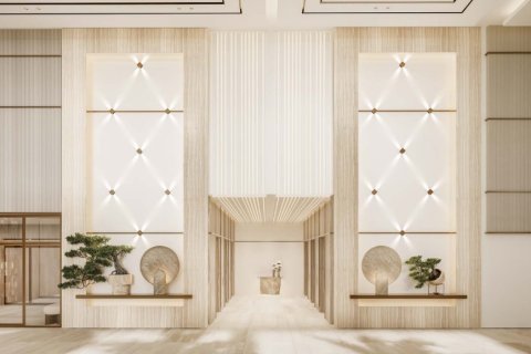 Купить недвижимость в Дубае: 75м², № 90175 - фото 8