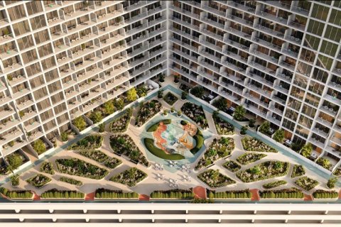 Купить недвижимость в Дубае: 75м², № 90175 - фото 18