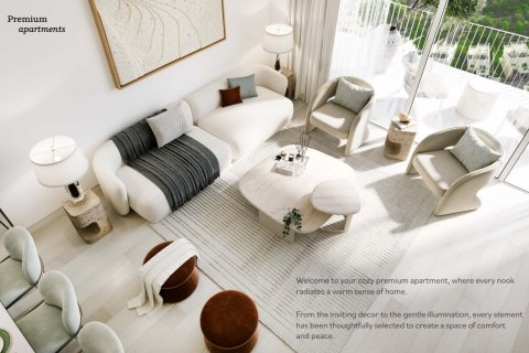 Купить недвижимость в Дубае: 75м², № 90175 - фото 2