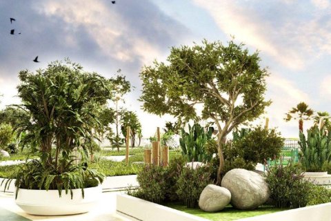 Купить недвижимость в Дубае: 75м², № 90175 - фото 15