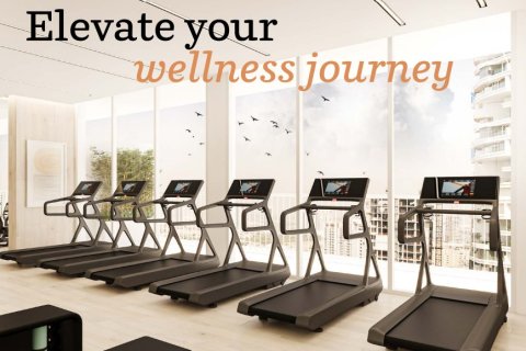 Купить недвижимость в Дубае: 75м², № 90175 - фото 13