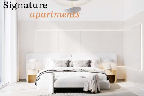 Купить недвижимость в Дубае: 75м², № 90175 - фото 5