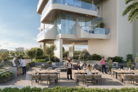 Купить недвижимость в Дубае: 115м², № 90174 - фото 7