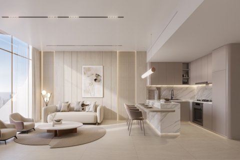 Купить недвижимость в Дубае: 115м², № 90174 - фото 4