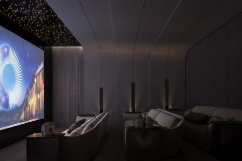 Купить недвижимость в Дубае: 115м², № 90174 - фото 2