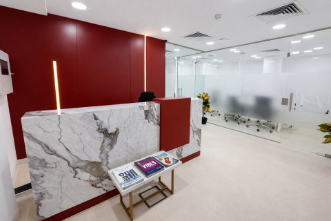 Купить квартиру в Дубае: студию, 87м², № 90170 - фото 2