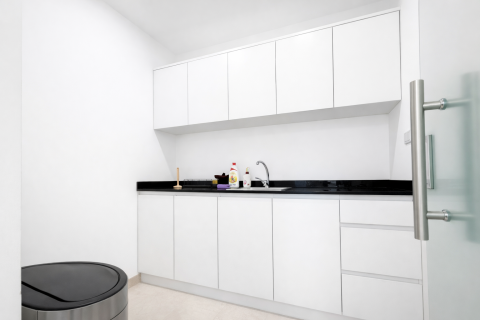 Купить квартиру в Дубае: студию, 87м², № 90170 - фото 6