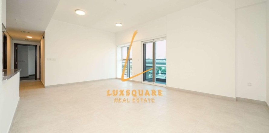 Квартира в Al Furjan, Дубай, 2 спальни, 128м², № 90176