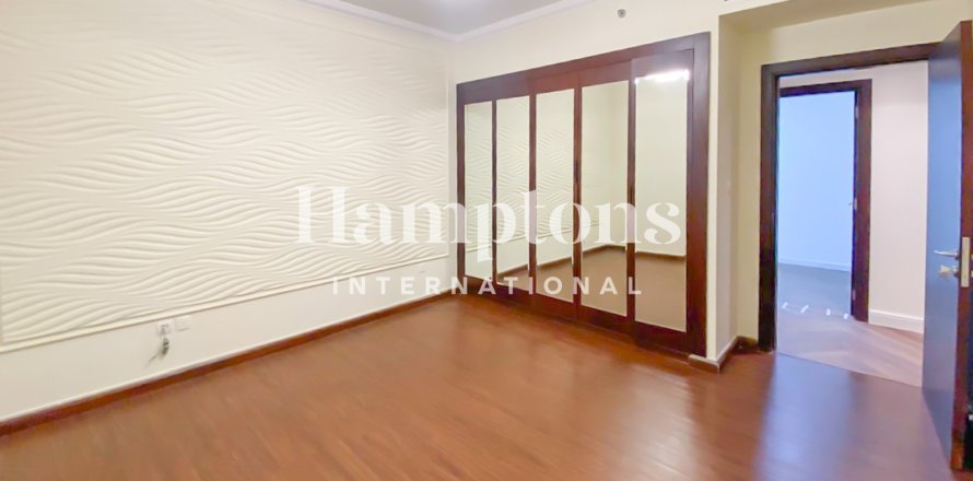 Apartment in Murooj Al Furjan, Al Furjan, Dubai 3 bedrooms, 163.909 sq.m. № 90166
